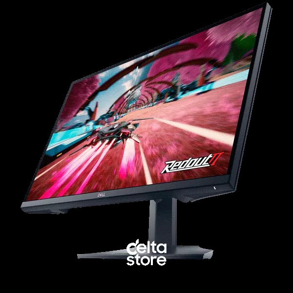 Dell-G2724D QHD Gaming Monitor