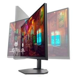Dell G3223Q 32-inch 4K UHD Gaming Monitor