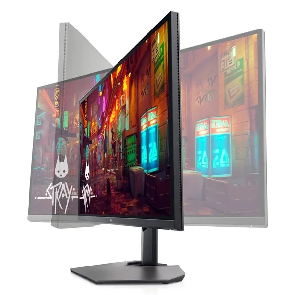 Dell G3223Q 32-inch 4K UHD Gaming Monitor