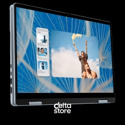 Dell Inspiron 7440 Laptop