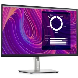 Dell P2723D QHD Monitor