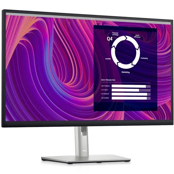 Dell P2723D QHD Monitor