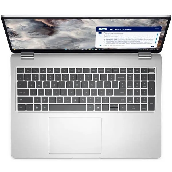 Dell Pro 16 Plus Laptop PC16250 210-BPCM