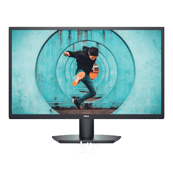 Dell SE2722H 27-inch FHD Monitor