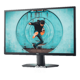 Dell SE2722H 27-inch FHD Monitor