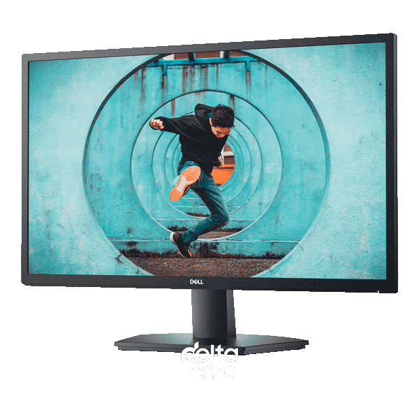 Dell SE2722H 27-inch FHD Monitor