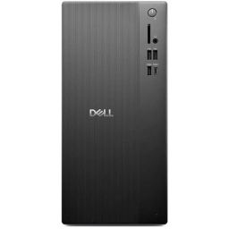 Dell Tower ECT1250 Desktop PC ECT1250_RPLS-R_007_UBU