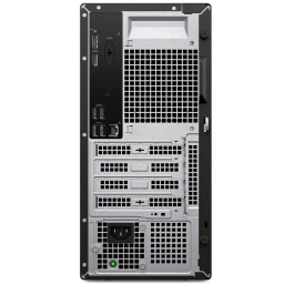 Dell Tower ECT1250 Desktop PC ECT1250_RPLS-R_007_UBU