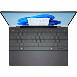 Dell XPS 13 9350 Laptop XPS9350-7715BLK-PUS
