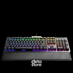 EVGA Z15 RGB Mechanical Gaming Keyboard