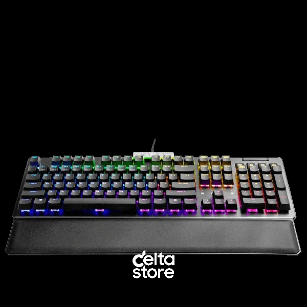 EVGA Z15 RGB Mechanical Gaming Keyboard