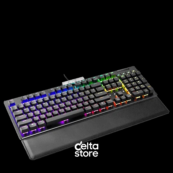 EVGA Z15 RGB Mechanical Gaming Keyboard