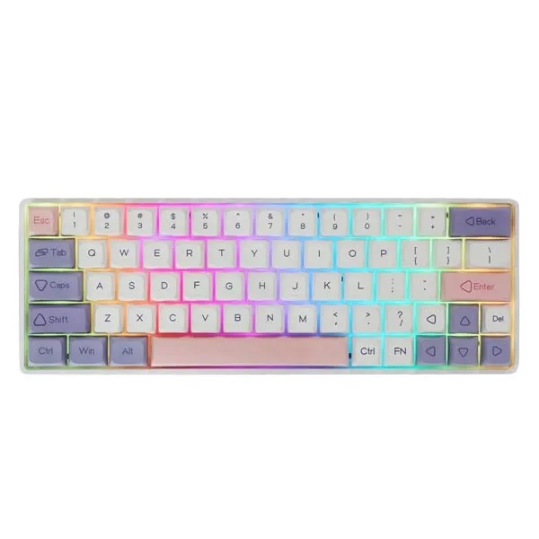 Epomaker EP64 Mechanical Gaming Keyboard