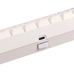 Epomaker EP64 Mechanical Gaming Keyboard