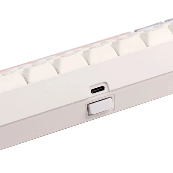Epomaker EP64 Mechanical Gaming Keyboard