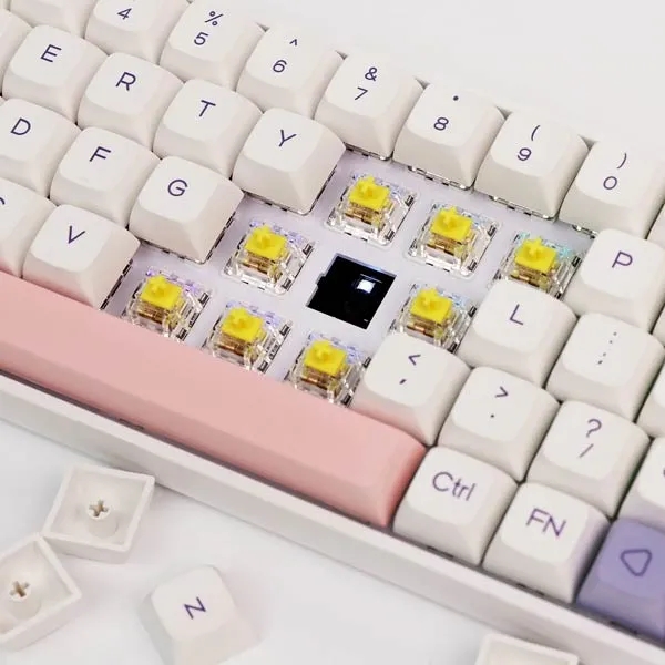 Epomaker EP64 Mechanical Gaming Keyboard