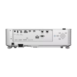 Epson EB-L690U WUXGA 6500 lumens Proyektor