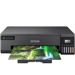 Epson EcoTank L18050 Ink Tank Printer A3