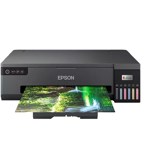 Epson EcoTank L18050 Ink Tank Printer A3