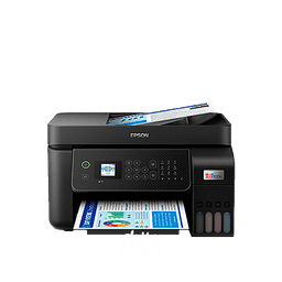 Epson EcoTank L5290 A4 Wi-Fi All-in-One Printer