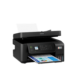 Epson EcoTank L5290 A4 Wi-Fi All-in-One Printer