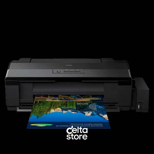 Printer Epson L1800 A3 Format