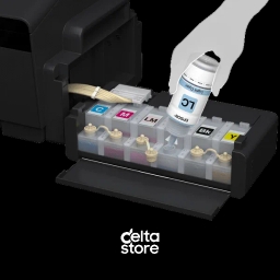 Printer Epson L1800 A3 Format