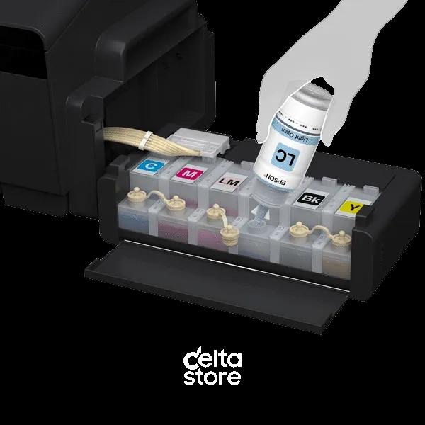 Printer Epson L1800 A3 Format