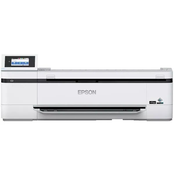 Epson SureColor SC-T3100M Large Format Multi Functional WiFi Printer