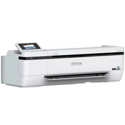 Epson SureColor SC-T3100M Large Format Multi Functional WiFi Printer