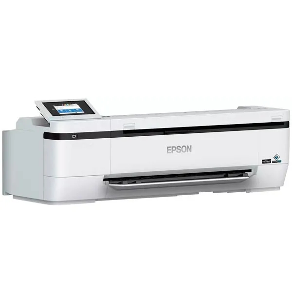 Epson SureColor SC-T3100M Large Format Multi Functional WiFi Printer