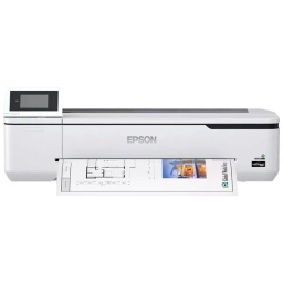 Epson SureColor SC-T3100N Large Format WiFi Printer