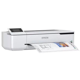 Epson SureColor SC-T3100N Large Format WiFi Printer