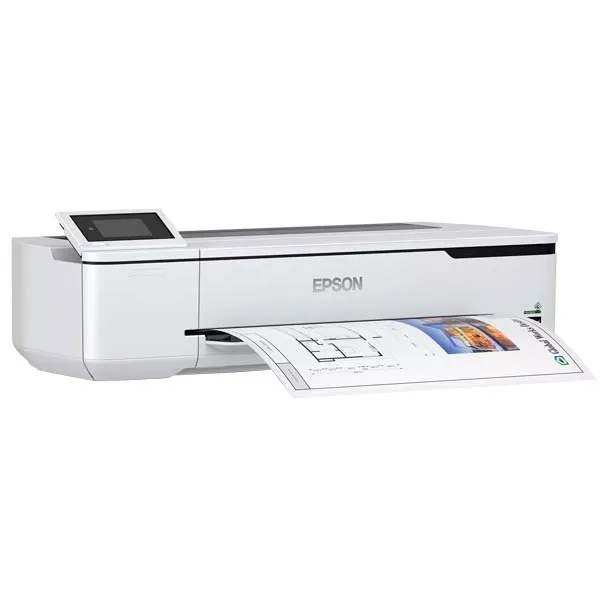 Epson SureColor SC-T3100N Large Format WiFi Printer
