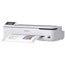 Epson SureColor SC-T3100N Large Format WiFi Printer