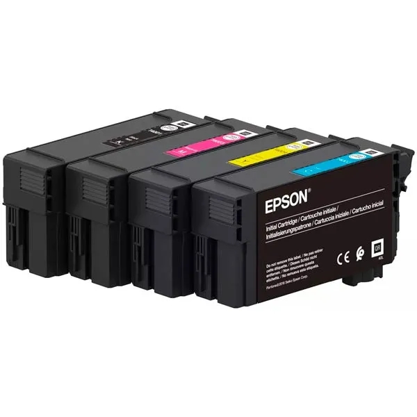 Epson SureColor SC-T3100N Large Format WiFi Printer