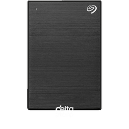 External HDD Seagate One Touch 5 TB