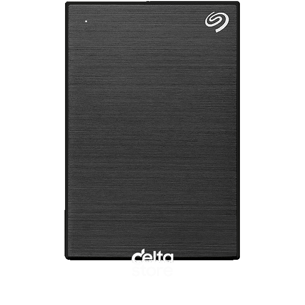 External HDD Seagate One Touch 5 TB