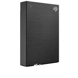 External HDD Seagate One Touch 5 TB