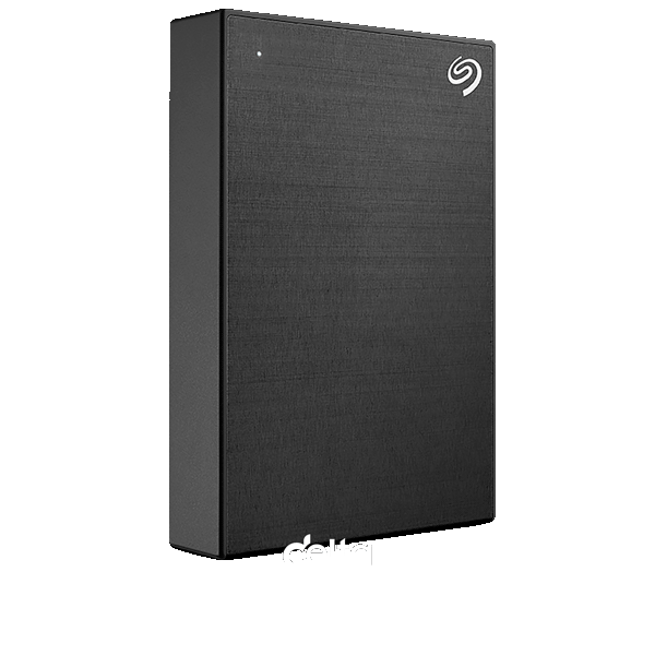 External HDD Seagate One Touch 5 TB