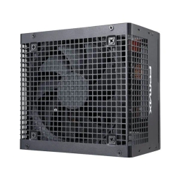 FPMAX CF600 600W 80 Plus White Power Supply