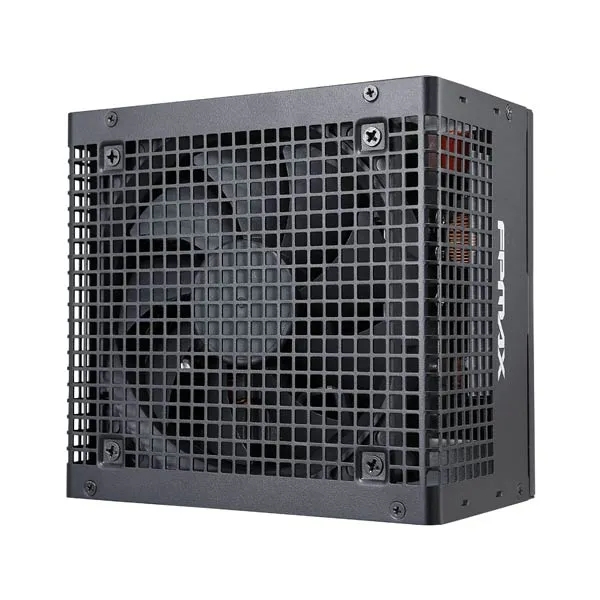 FPMAX CF600 600W 80 Plus White Power Supply