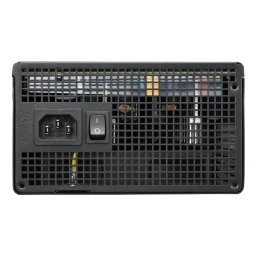 FPMAX CF600 600W 80 Plus White Power Supply