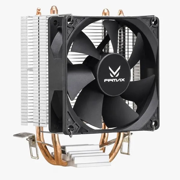 FPMAX CRYO 2PSDB Air CPU Cooler