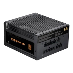 FPMAX CS850W BR 80 Plus Bronze Power Supply