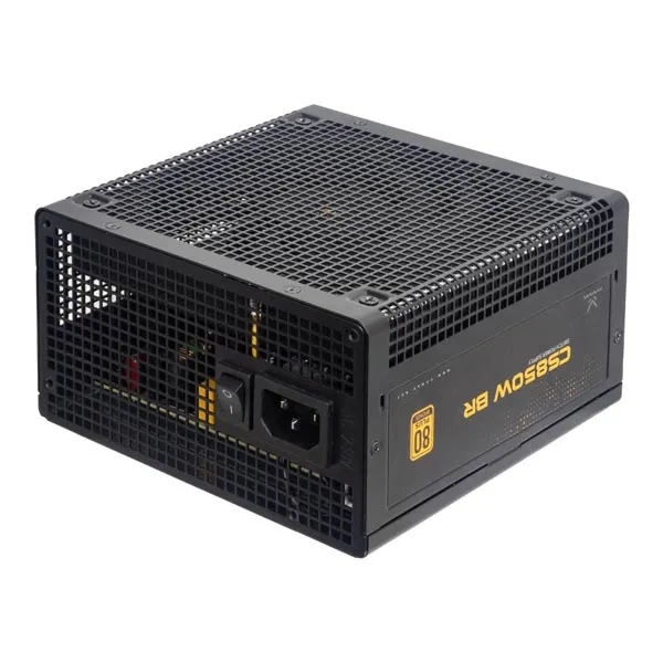 FPMAX CS850W BR 80 Plus Bronze Power Supply