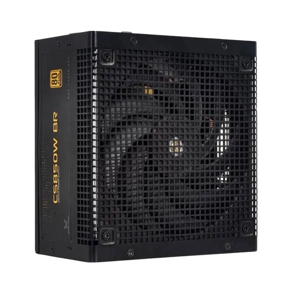 FPMAX CS850W BR 80 Plus Bronze Power Supply
