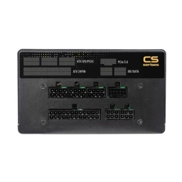 FPMAX CS850W BR 80 Plus Bronze Power Supply