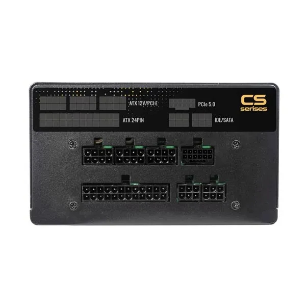 FPMAX CS850W BR 80 Plus Bronze Power Supply