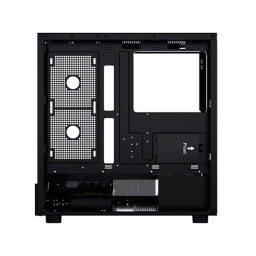 FPMAX Diamond Z8 Black Mid Tower Case